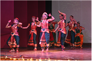 KALARANJINI 2026 ILLUMINATES SOMERVILLE SCHOOL NOIDA