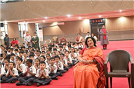 HINDI DIWAS ASSEMBLY