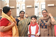 HINDI DIWAS ASSEMBLY