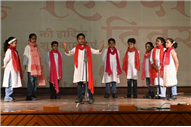 HINDI DIWAS ASSEMBLY