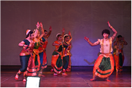 KALARANJINI 2026 ILLUMINATES SOMERVILLE SCHOOL NOIDA