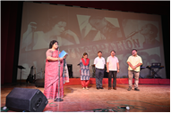 A Symphony Of Talent - SYNCOPATION 2026