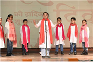 HINDI DIWAS ASSEMBLY