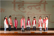 HINDI DIWAS ASSEMBLY