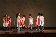 HINDI DIWAS ASSEMBLY