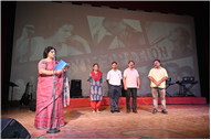 A Symphony Of Talent - SYNCOPATION 2026
