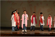 HINDI DIWAS ASSEMBLY