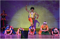 KALARANJINI 2026 ILLUMINATES SOMERVILLE SCHOOL NOIDA