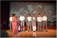 A Symphony Of Talent - SYNCOPATION 2026