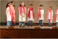 HINDI DIWAS ASSEMBLY