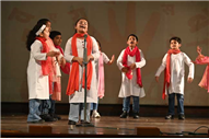 HINDI DIWAS ASSEMBLY