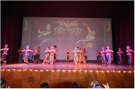 KALARANJINI 2026 ILLUMINATES SOMERVILLE SCHOOL NOIDA