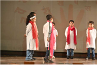 HINDI DIWAS ASSEMBLY