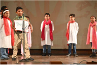 HINDI DIWAS ASSEMBLY