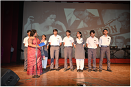 A Symphony Of Talent - SYNCOPATION 2026