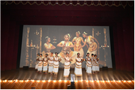 KALARANJINI 2026 ILLUMINATES SOMERVILLE SCHOOL NOIDA