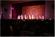 KALARANJINI 2026 ILLUMINATES SOMERVILLE SCHOOL NOIDA