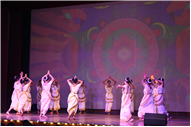 KALARANJINI 2026 ILLUMINATES SOMERVILLE SCHOOL NOIDA
