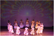 KALARANJINI 2026 ILLUMINATES SOMERVILLE SCHOOL NOIDA