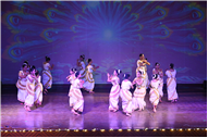 KALARANJINI 2026 ILLUMINATES SOMERVILLE SCHOOL NOIDA