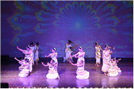 KALARANJINI 2026 ILLUMINATES SOMERVILLE SCHOOL NOIDA