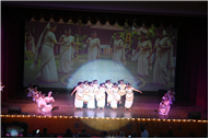 KALARANJINI 2026 ILLUMINATES SOMERVILLE SCHOOL NOIDA