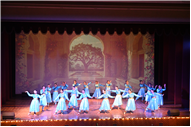 KALARANJINI 2026 ILLUMINATES SOMERVILLE SCHOOL NOIDA