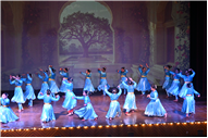 KALARANJINI 2026 ILLUMINATES SOMERVILLE SCHOOL NOIDA
