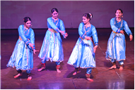 KALARANJINI 2026 ILLUMINATES SOMERVILLE SCHOOL NOIDA