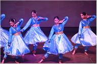 KALARANJINI 2026 ILLUMINATES SOMERVILLE SCHOOL NOIDA