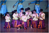 KALARANJINI 2026 ILLUMINATES SOMERVILLE SCHOOL NOIDA