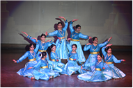 KALARANJINI 2026 ILLUMINATES SOMERVILLE SCHOOL NOIDA