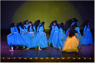 KALARANJINI 2026 ILLUMINATES SOMERVILLE SCHOOL NOIDA