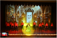 KALARANJINI 2026 ILLUMINATES SOMERVILLE SCHOOL NOIDA