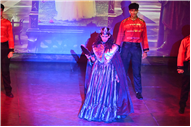 KALARANJINI 2026 ILLUMINATES SOMERVILLE SCHOOL NOIDA
