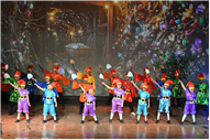 KALARANJINI 2026 ILLUMINATES SOMERVILLE SCHOOL NOIDA