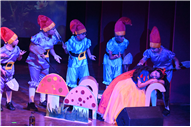 KALARANJINI 2026 ILLUMINATES SOMERVILLE SCHOOL NOIDA