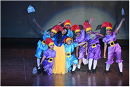 KALARANJINI 2026 ILLUMINATES SOMERVILLE SCHOOL NOIDA