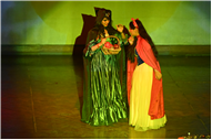 KALARANJINI 2026 ILLUMINATES SOMERVILLE SCHOOL NOIDA