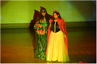 KALARANJINI 2026 ILLUMINATES SOMERVILLE SCHOOL NOIDA