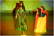 KALARANJINI 2026 ILLUMINATES SOMERVILLE SCHOOL NOIDA