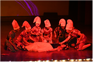 KALARANJINI 2026 ILLUMINATES SOMERVILLE SCHOOL NOIDA