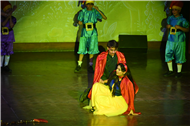 KALARANJINI 2026 ILLUMINATES SOMERVILLE SCHOOL NOIDA