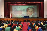 Somerville School NOIDA celebrates the Festival Of Lights