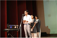 Somerville School NOIDA celebrates the Festival Of Lights