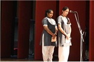 Somerville School NOIDA celebrates the Festival Of Lights