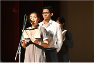 Somerville School NOIDA celebrates the Festival Of Lights