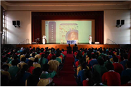 Somerville School NOIDA celebrates the Festival Of Lights