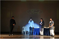 Somerville School NOIDA celebrates the Festival Of Lights