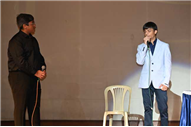 Somerville School NOIDA celebrates the Festival Of Lights